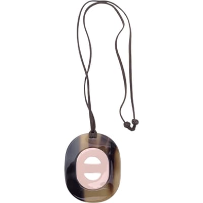 Hermes hoornketting Fidelio