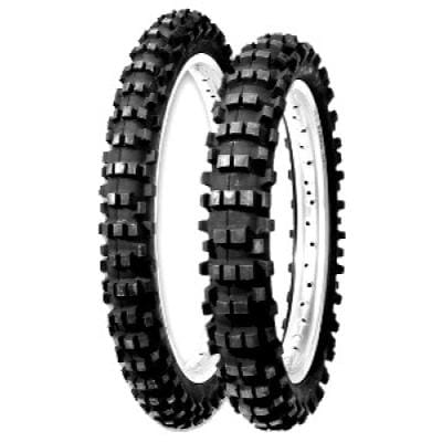 Dunlop D952 80/100-21 TT, Motorbanden voor