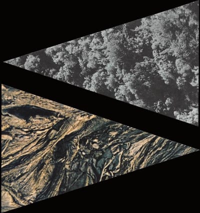 Mike Bones - The Sky Behind The Sea (CD)
