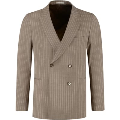 Blazer Michael Kors Stripe Travel DB