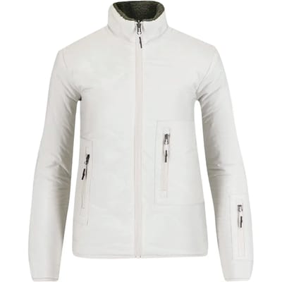 Damesfleece Karpos Sennes