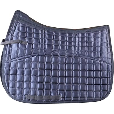 Dressuurmat voor paarden met 8 zakken Edix Saddles Polymix