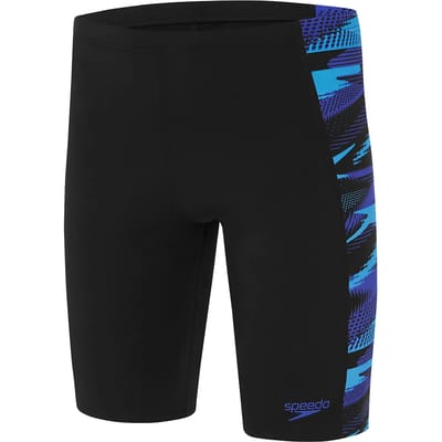 Jammer Speedo Eco+ H-Boom Panel