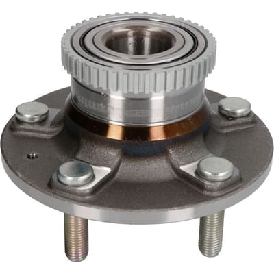 Schaeffler Fag Wiellagerset FAG 713 1548 10