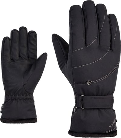Ziener Kahli PR Handschoenen Dames