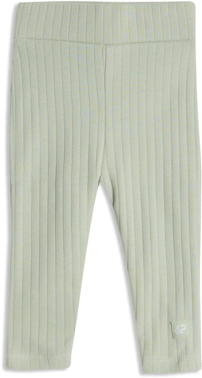 4PRESIDENT Legging baby - Sea Foam - Maat 68