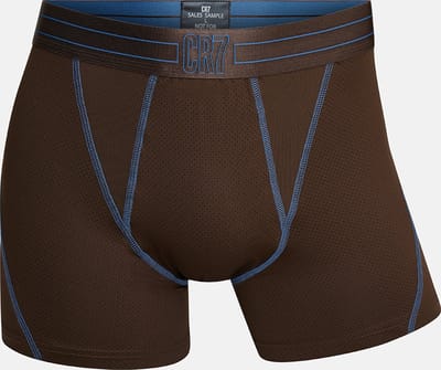 CR7 Fashion 2 pack Trunk Mesh maat S