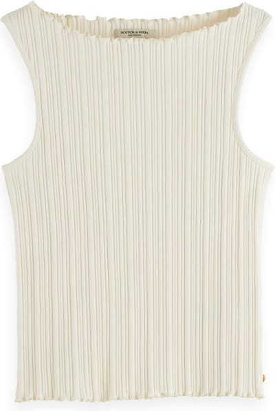 Scotch & Soda - Dames - Tank tops