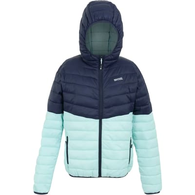 Damesjack met capuchon Regatta Hillpack IV