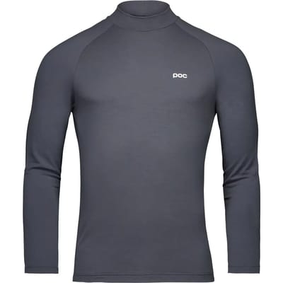 Lange mouw onder shirt van merinowol POC Layer