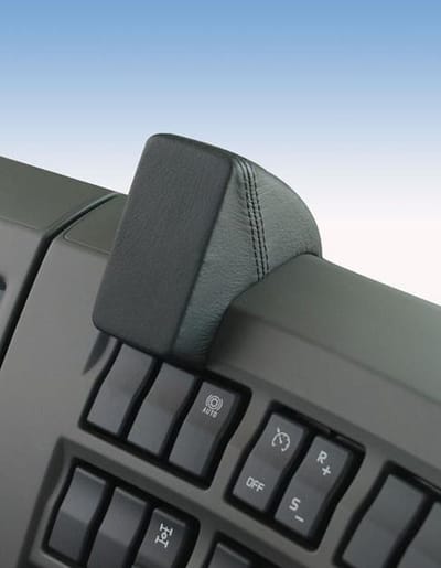 Kuda houder geschikt voor Renault Premium 1996-2013 Kleur: Zwart