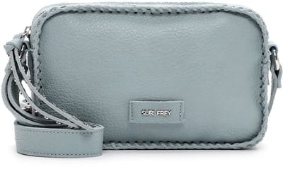 SURI FREY Schoudertas SFY Franzy ( 14710 ) - Dames handtassen - crystal blue 536