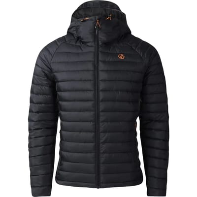 Dare2B Air Lite gewatteerde jas voor heren