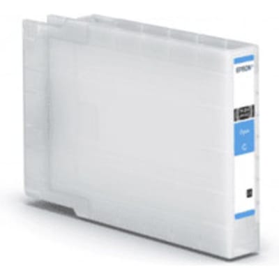 Epson T04B240 inktcartridge cyaan extra hoge capaciteit (origineel)