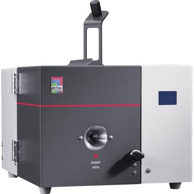 Rittal AS 4050.454 4050454 Krimp- en stripautomaat Adereindhulzen 0.50 tot 2.50 mm²