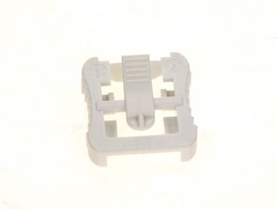 BOSCH clip incl. bevestigingshoek, 87182251760