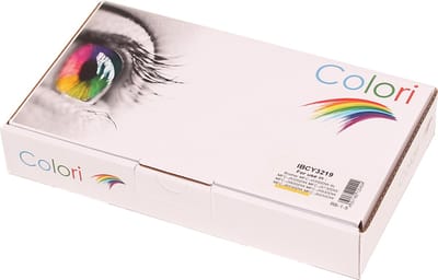 Colori huismerk inkt cartridge geschikt voor Brother LC-3219XL geel voor Brother MFC-J5330DW XL MFC-J5335DW MFC-J5730DW MFC-J5830DW MFC-J5930DW MFC-J6530DW MFC-J6535DW MFC-J6730DW MFC-J6930DW MFC-J6935DW