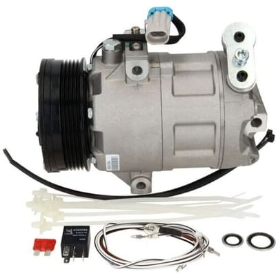 Airco-compressor BOSCH 1 986 AD1 025