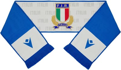 Sjaal Italie HD 2023/24