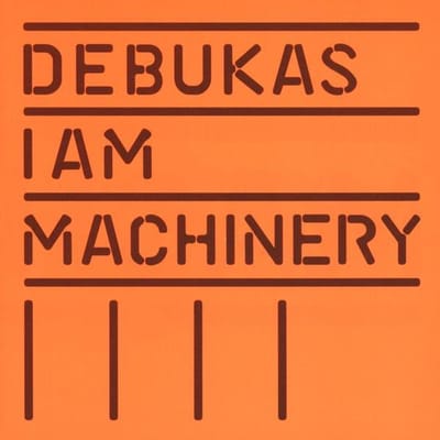 Iam Machinery