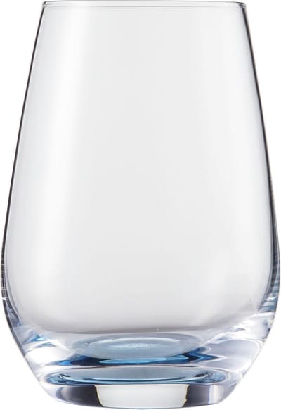 Schott Zwiesel Vina Touch Waterglas blauw 42 - 0.4 Ltr - set van 6