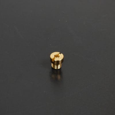 Gicleur de carburateur P2R pour Deux Roues Dellorto PHBN Gicleur principal de 130 Neuf