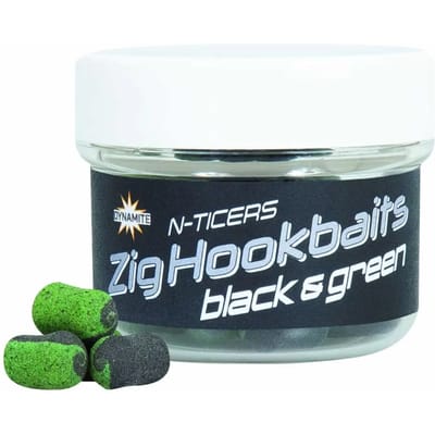 Spray Dynamite Baits N-Ticers