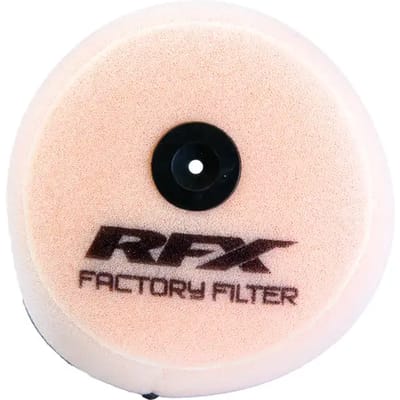 Olievrije luchtfilter voor motorfiets RFX Race Fantic XE 125