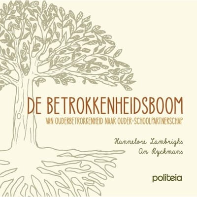 De Betrokkenheidsboom (Herwerking) - Hannelore Lambrighs