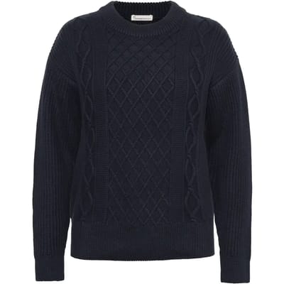 Vrouwentrui KnowledgeCotton Apparel
