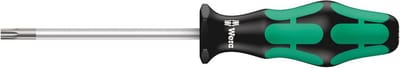 Torx Schroevendraaier - Schroef Bit - Vastschroeven Monteren - Met Houderfunctie - TX 30 x 115mm - Gekleurd
