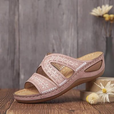 Platformsandalen voor dames Gladiatorschoenen Vrouwelijke sexy open teen damesschoenen Strandsandalen 36.