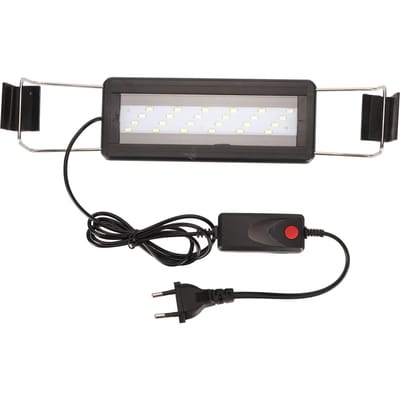 LED Aquariumlamp Snelle Warmteafvoer 5730 Hoge Helderheid Kralen Spatwaterdicht Ultradun Vis
