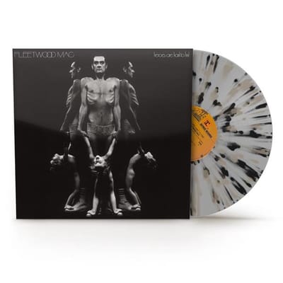 Fleetwood Mac - Heroes Are Hard To Find (LP)