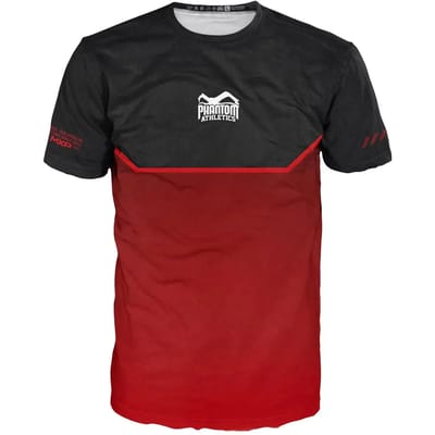 T-shirt Phantom Athletics Evo Apex