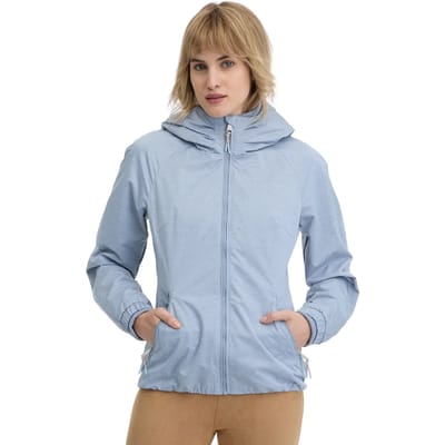 Waterdicht damesjack Ragwear Dizzie