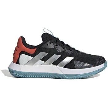 Tennisschoenen adidas Solematch Control
