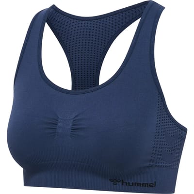 Hummel damestop Hmlmt Shaping Seamless Sports 216773