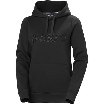 Dames Hoodie Helly Hansen Elevate