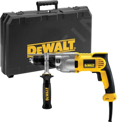 DeWalt DWD524KS-QS klopboormachine 1100Watt 13mm