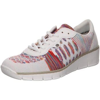 Lage Sneakers Rieker -