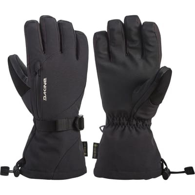 Dakine Sequoia Gore-Tex Handschoenen zwart