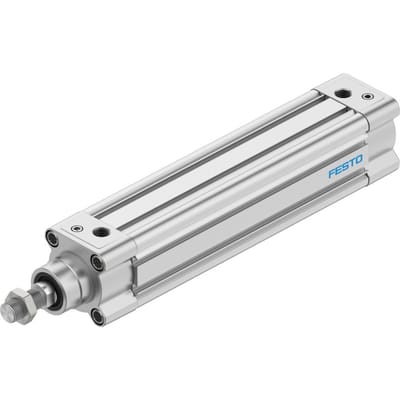 Festo Cilinder 50mm Boring 200mm Slag ISO 15552 Dubbelwerkend - 3659479 - P2C7Z