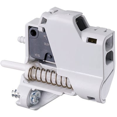 Mennekes Accessoires Hulpcontactblok - 41000