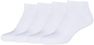 camano, Unisex, Ca-Soft Bamboo Sneaker, Camano, bamboevezel, comfort, ademend, verstevigd, duurzaam, met de hand geketeld, drukvrij, dagelijks gebruik, sneaker, 4-pack, modieus, comfortabel.