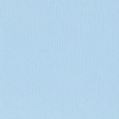 Bazzill Textuurpapier - Mono Canvas - 30.5x30.5cm - Starmist - 25 vellen