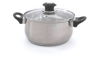 Haute Cuisine Bakeliet - Kookpot met deksel 16 cm