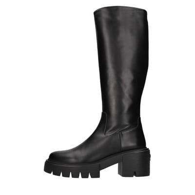 Stuart Weitzman Boots zwart