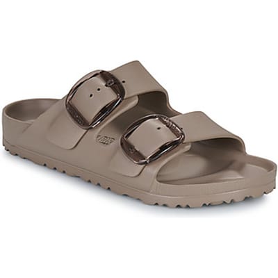 Dames sandalen met grote gesp Birkenstock Arizona Eva
