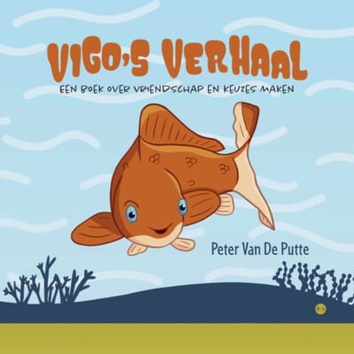 Vigo's Verhaal - Peter Van De Putte